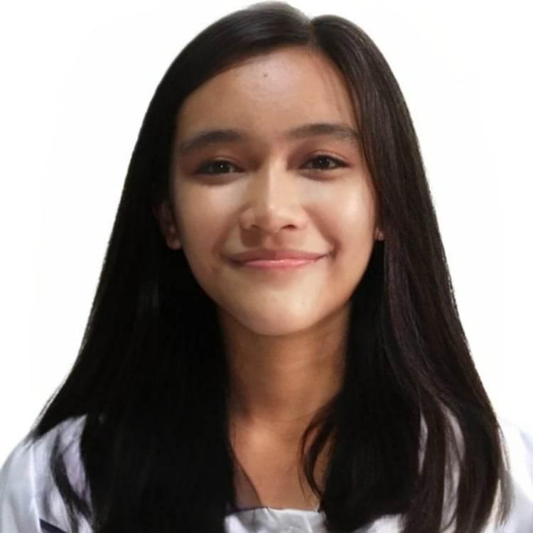 Hannah Tano